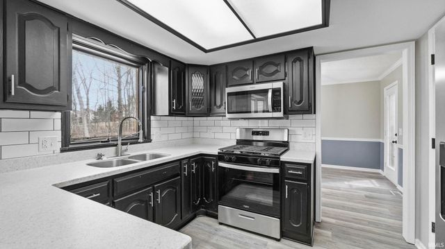 1514 Colebrook Court, Fort Wayne, IN 46845