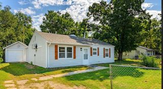 4914 S Brookhaven St, Wichita, KS 67216