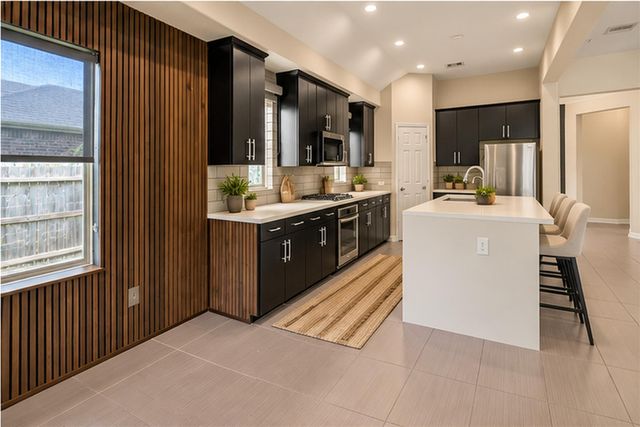 10919 Walts Run Lane, Cypress, TX 77433