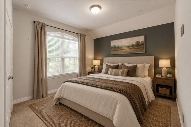 10919 Walts Run Lane, Cypress, TX 77433