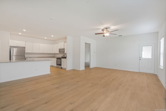 11719 Luckey Villa, San Antonio, TX 78252