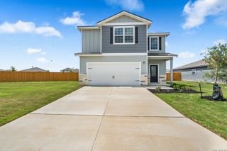 11719 Luckey Villa, San Antonio, TX 78252