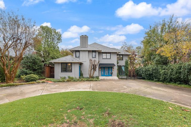 6116 Gaston Avenue, Dallas, TX 75214