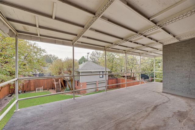 6116 Gaston Avenue, Dallas, TX 75214