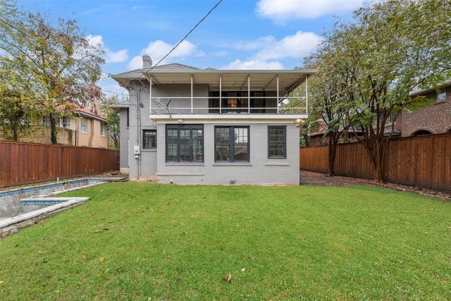 6116 Gaston Avenue, Dallas, TX 75214