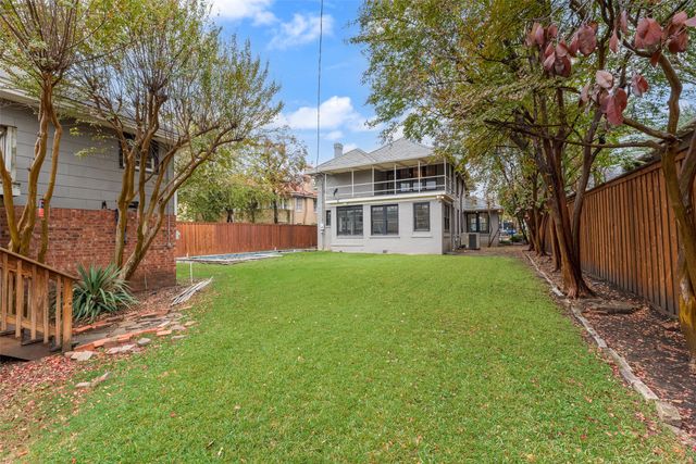 6116 Gaston Avenue, Dallas, TX 75214