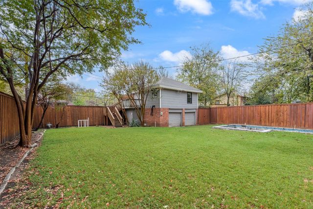 6116 Gaston Avenue, Dallas, TX 75214