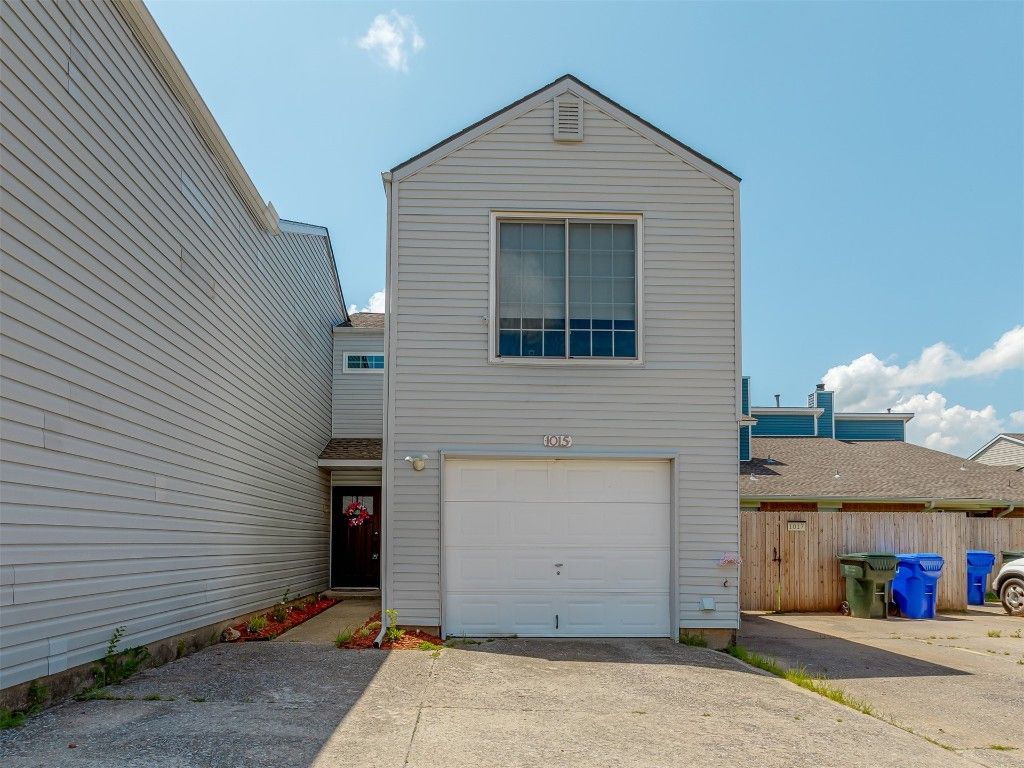 1015 Rambling Oaks Drive, Norman, OK 73072