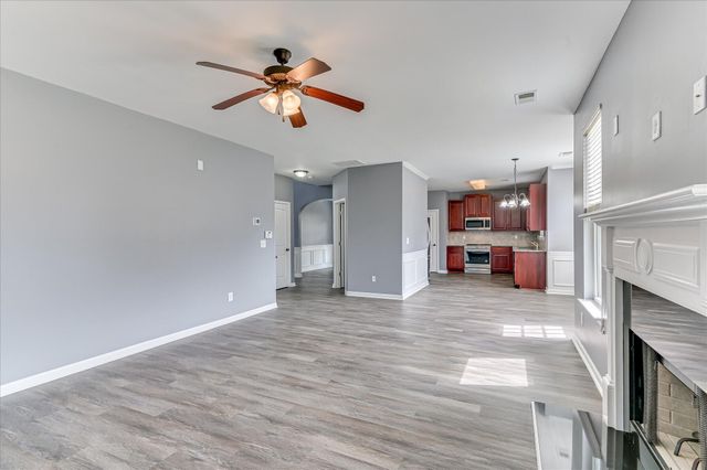 2910 Wellington Street, Augusta, GA 30909