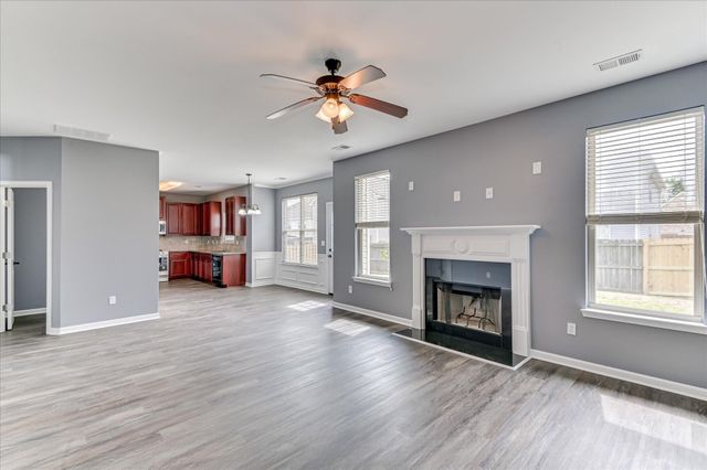 2910 Wellington Street, Augusta, GA 30909