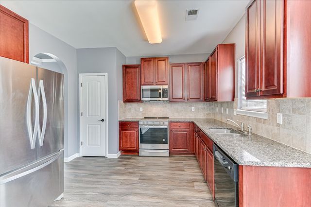 2910 Wellington Street, Augusta, GA 30909