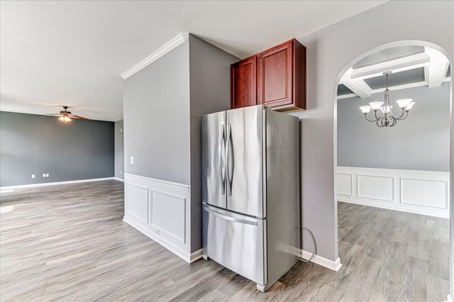 2910 Wellington Street, Augusta, GA 30909