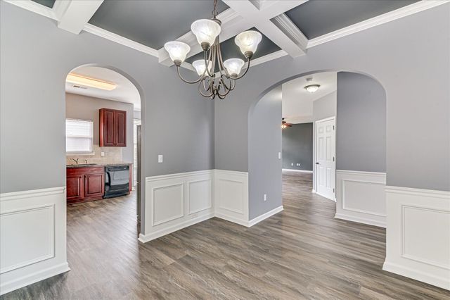 2910 Wellington Street, Augusta, GA 30909