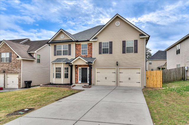 2910 Wellington Street, Augusta, GA 30909