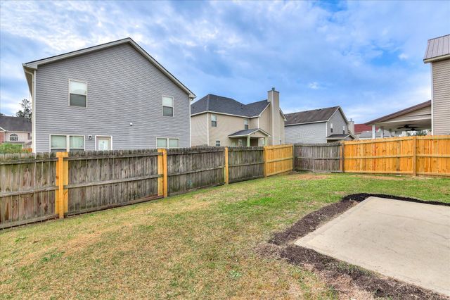 2910 Wellington Street, Augusta, GA 30909