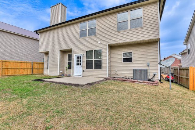 2910 Wellington Street, Augusta, GA 30909