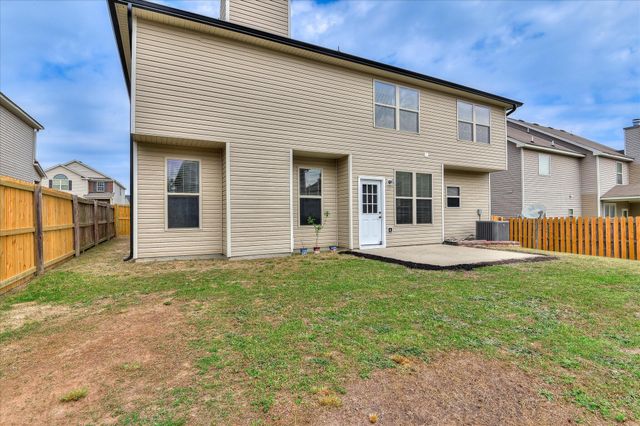 2910 Wellington Street, Augusta, GA 30909