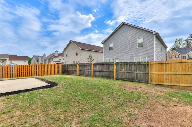 2910 Wellington Street, Augusta, GA 30909