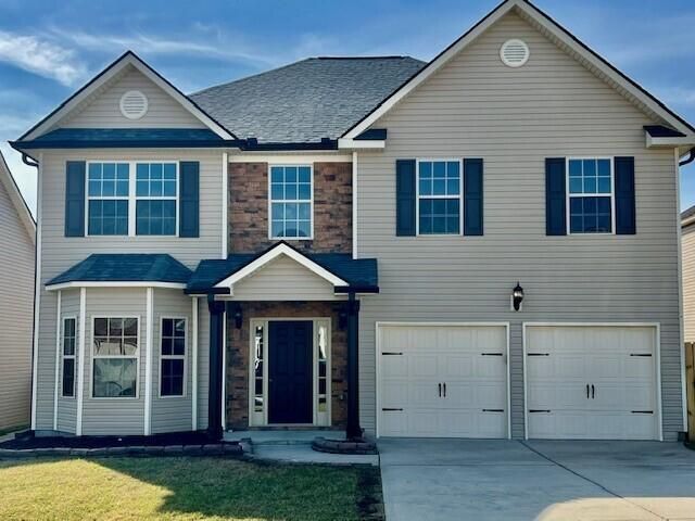 2910 Wellington Street, Augusta, GA 30909