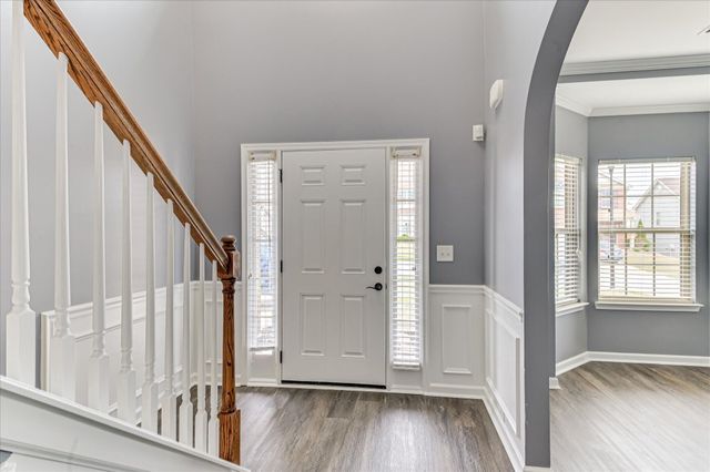 2910 Wellington Street, Augusta, GA 30909