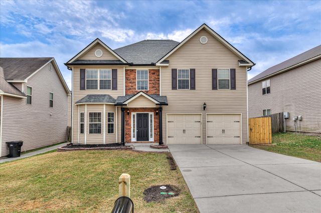 2910 Wellington Street, Augusta, GA 30909