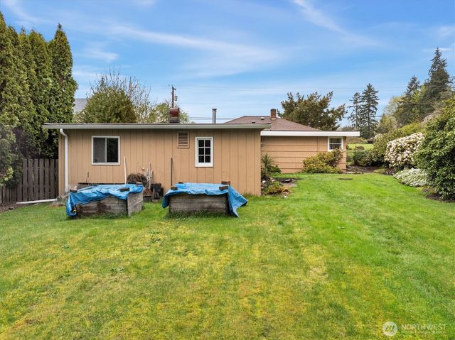 10424 36th Street E, Edgewood, WA 98372