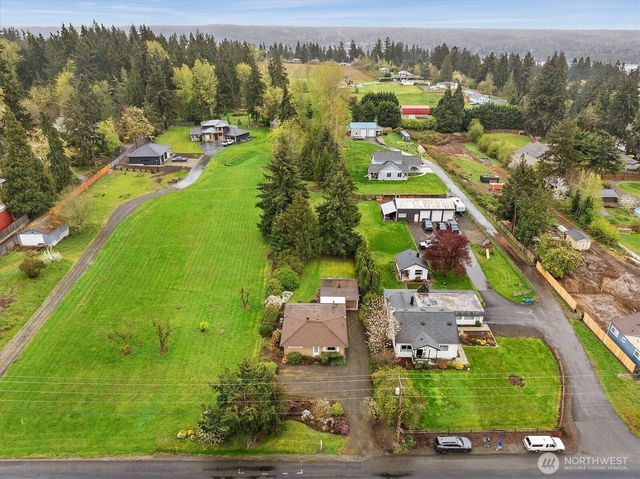 10424 36th Street E, Edgewood, WA 98372