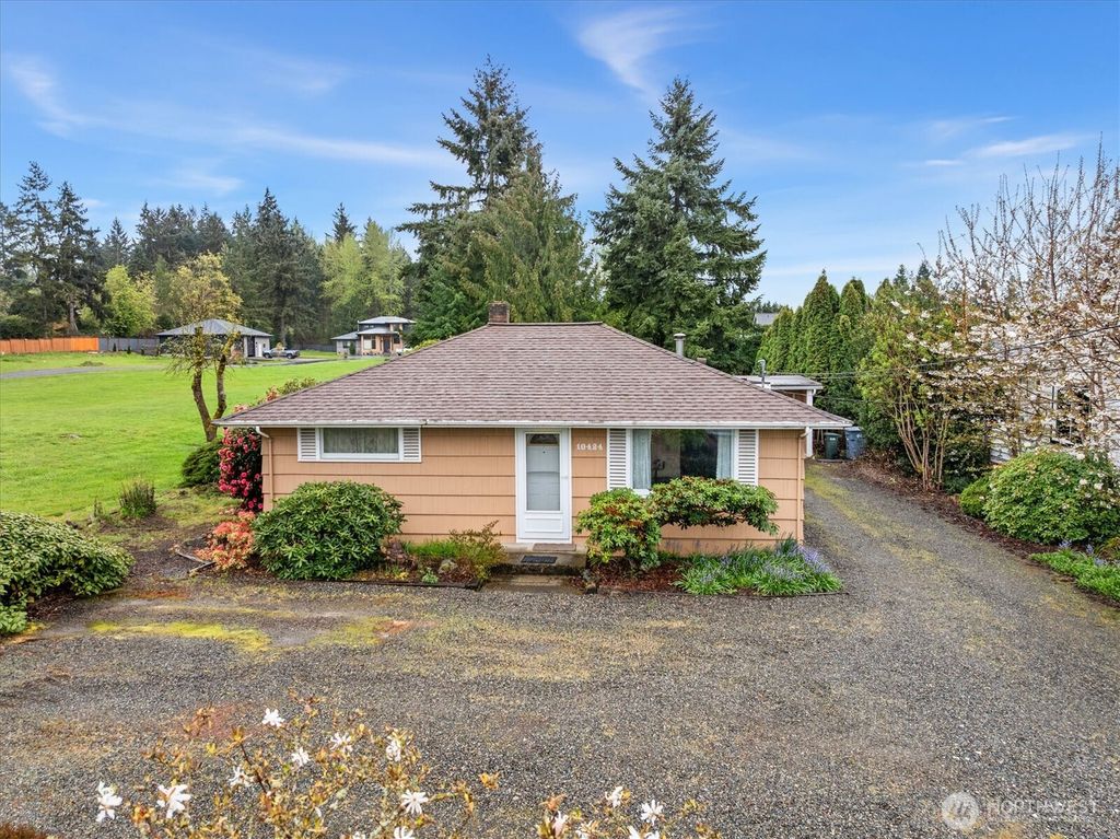 10424 36th Street E, Edgewood, WA 98372