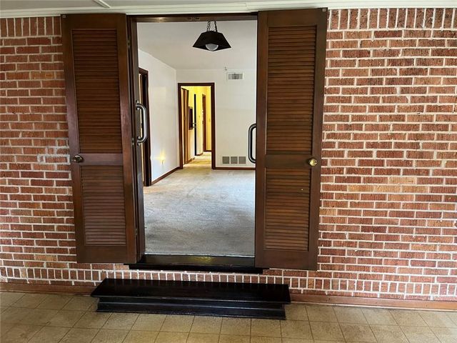 743 Brookwood Drive, Forest Park, GA 30297