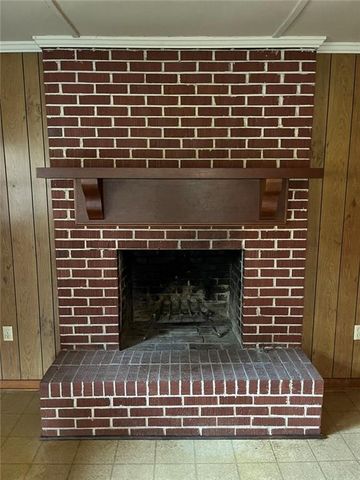 743 Brookwood Drive, Forest Park, GA 30297