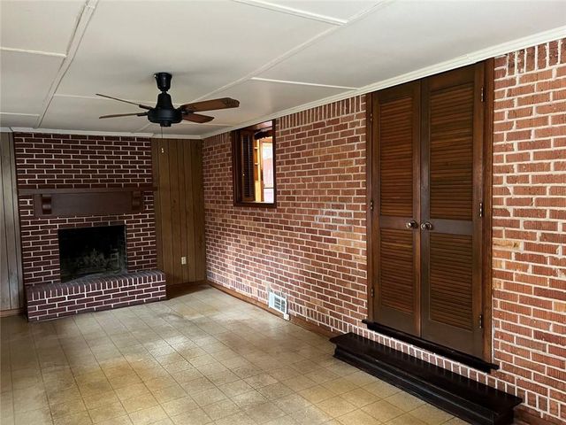 743 Brookwood Drive, Forest Park, GA 30297