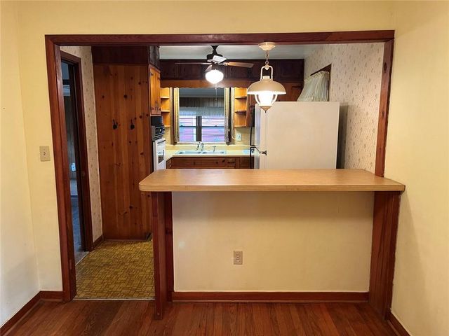 743 Brookwood Drive, Forest Park, GA 30297