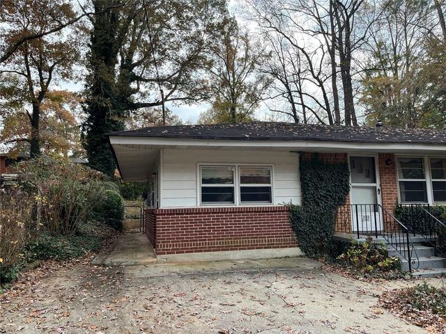 743 Brookwood Drive, Forest Park, GA 30297