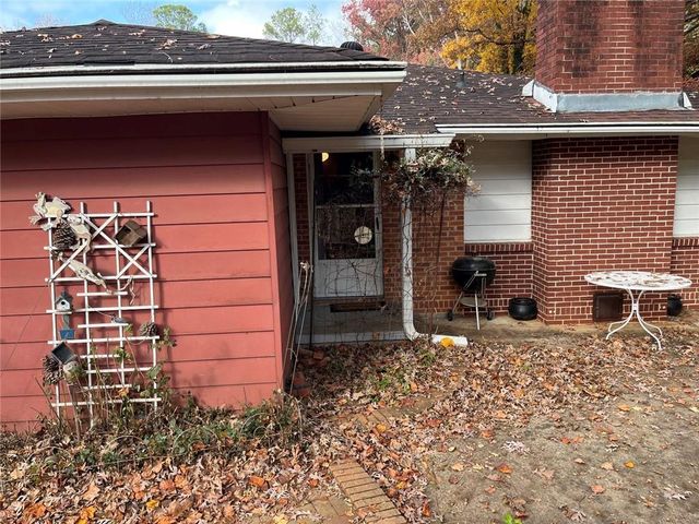 743 Brookwood Drive, Forest Park, GA 30297