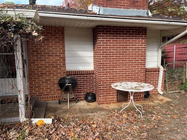 743 Brookwood Drive, Forest Park, GA 30297