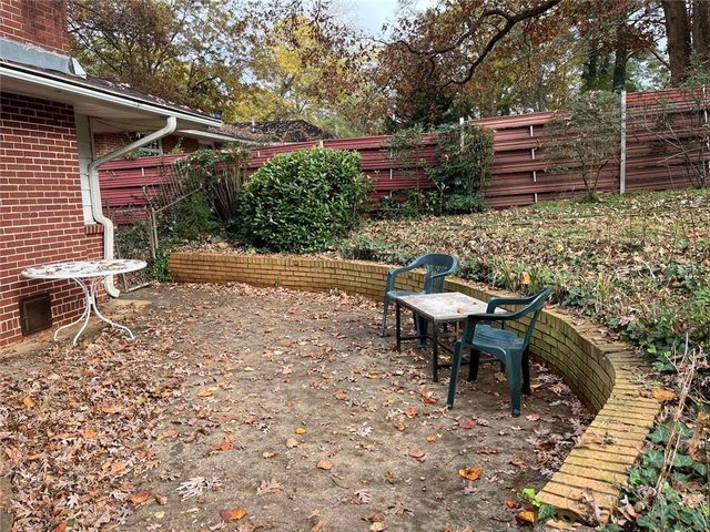 743 Brookwood Drive, Forest Park, GA 30297