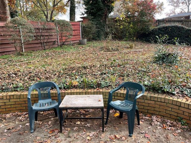 743 Brookwood Drive, Forest Park, GA 30297