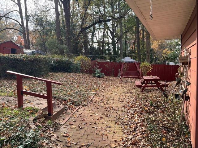 743 Brookwood Drive, Forest Park, GA 30297