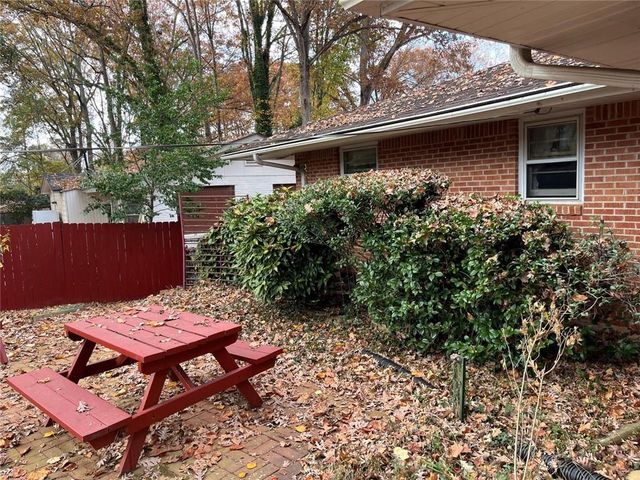 743 Brookwood Drive, Forest Park, GA 30297