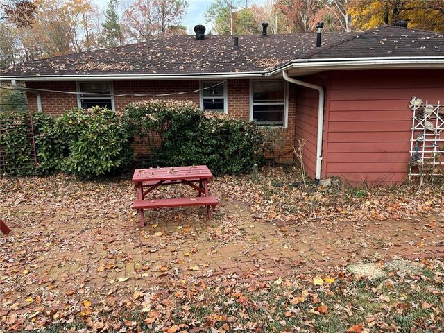 743 Brookwood Drive, Forest Park, GA 30297