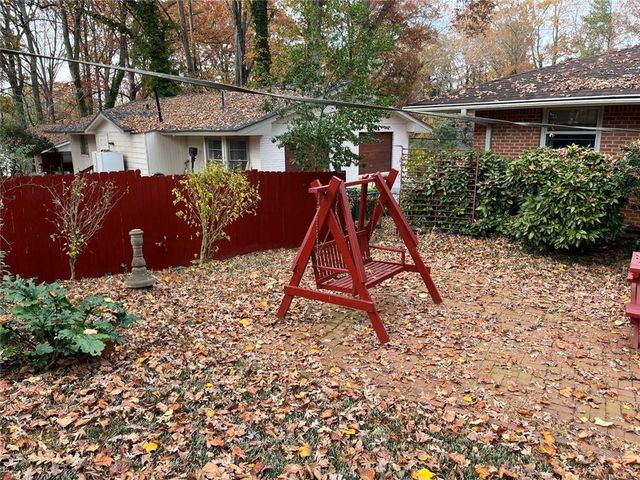 743 Brookwood Drive, Forest Park, GA 30297