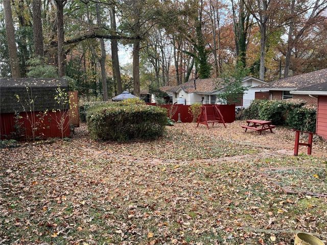 743 Brookwood Drive, Forest Park, GA 30297