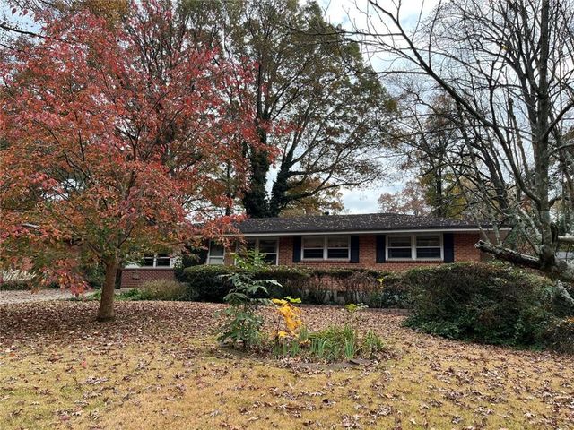 743 Brookwood Drive, Forest Park, GA 30297