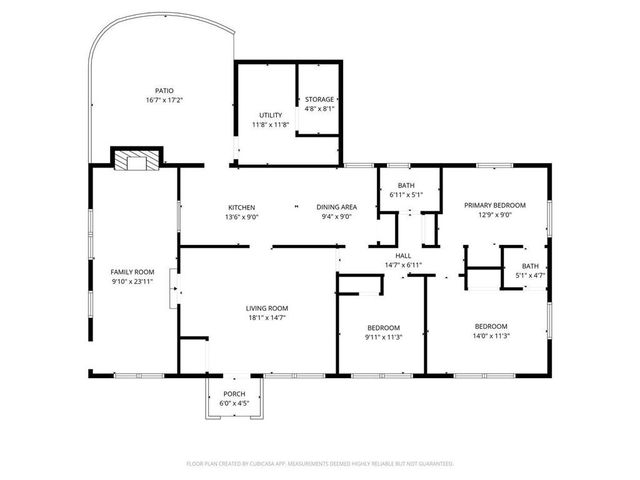 743 Brookwood Drive, Forest Park, GA 30297