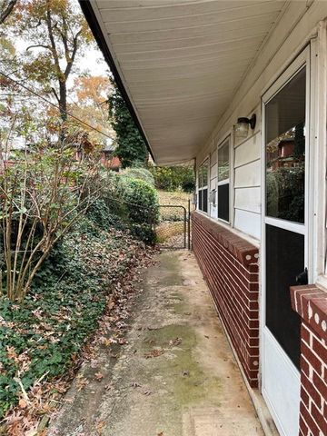743 Brookwood Drive, Forest Park, GA 30297