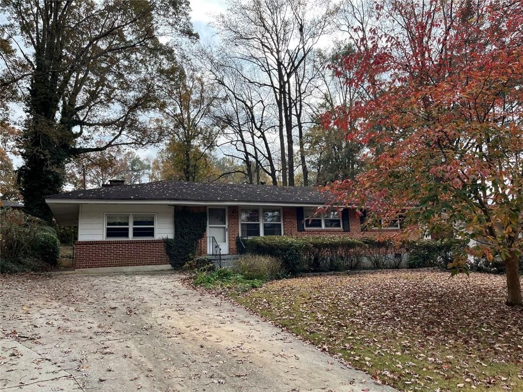 743 Brookwood Drive, Forest Park, GA 30297