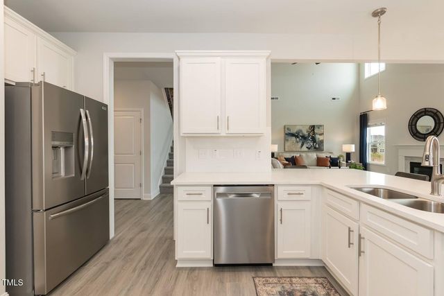 385 Ravensworth Drive, Garner, NC 27529