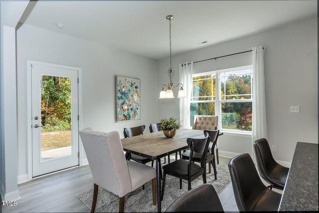385 Ravensworth Drive, Garner, NC 27529