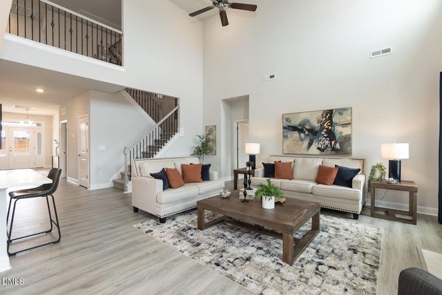 385 Ravensworth Drive, Garner, NC 27529