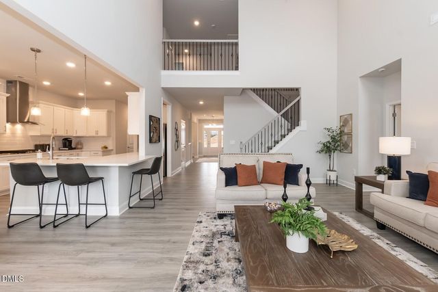 385 Ravensworth Drive, Garner, NC 27529